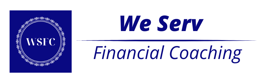 We Serv Financial Coaching